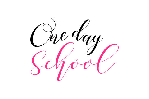 ONE DAY SCHOOL